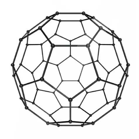 MOLÉCULAS  FECHADAS